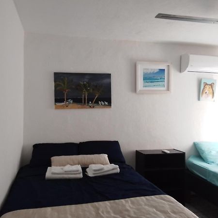Mexican Room In Art Studio Канкун Экстерьер фото