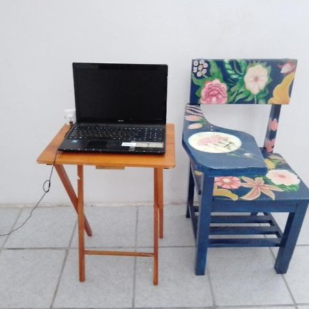 Mexican Room In Art Studio Канкун Экстерьер фото